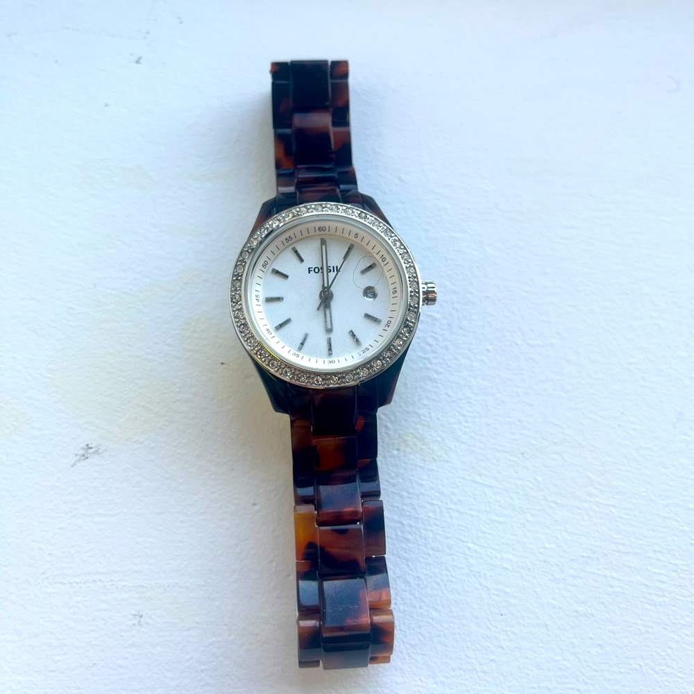 Fossil Watch